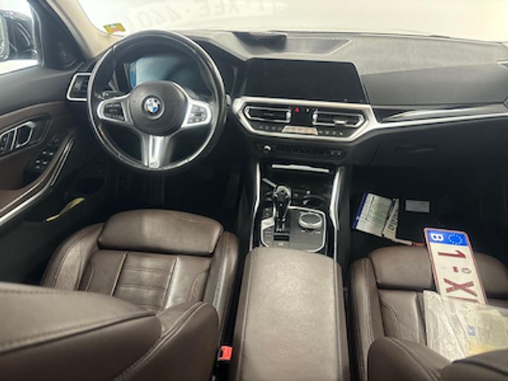 Photo 7 VIN: WBA6L31030FJ18071 - BMW 3 TOURING DIESEL - 2019 