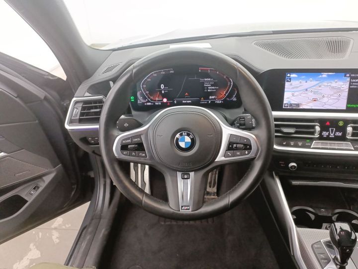 Photo 24 VIN: WBA6L31030FJ32424 - BMW 3-SERIE TOURING &#3918 