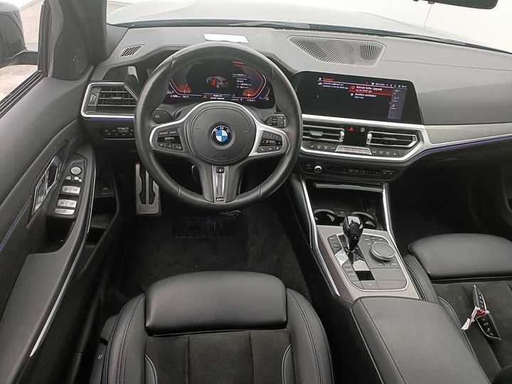 Photo 9 VIN: WBA6L31030FJ32424 - BMW 3-SERIE TOURING &#3918 