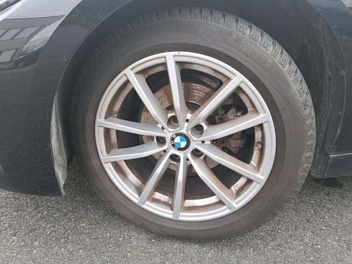 Photo 22 VIN: WBA6L31030FL54929 - BMW SERIE 3 TOURING 