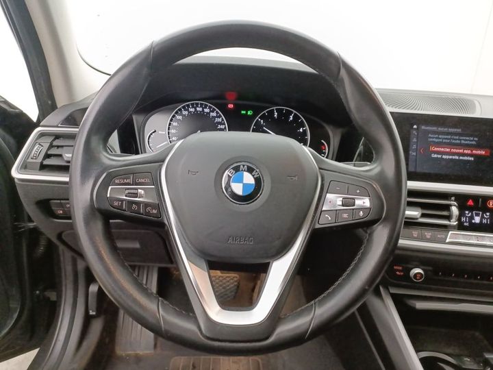 Photo 21 VIN: WBA6L31040FJ08391 - BMW 3-SERIE TOURING '18 