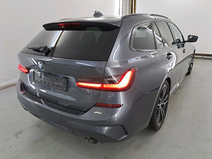 Photo 3 VIN: WBA6L31040FL09319 - BMW 3 SERIES TOURING 