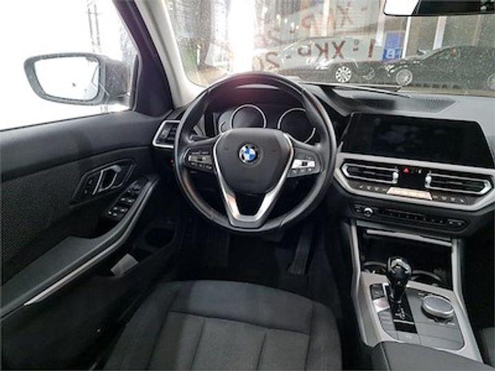 Photo 8 VIN: WBA6L31050FJ39553 - BMW 3 TOURING DIESEL - 2019 