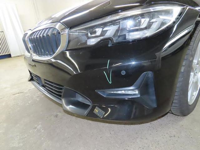 Photo 18 VIN: WBA6L31050FK15059 - BMW 318D 