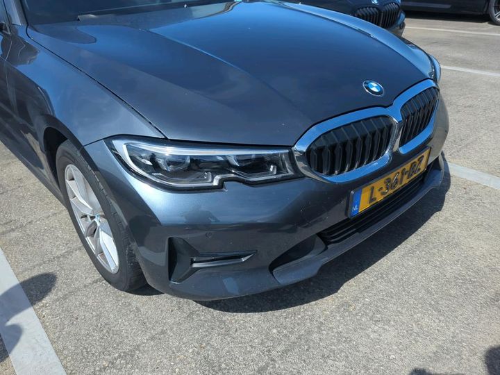 Photo 22 VIN: WBA6L31050FL22113 - BMW 3-SERIE 