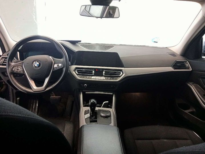 Photo 3 VIN: WBA6L31050FM47998 - BMW SERIE 3 