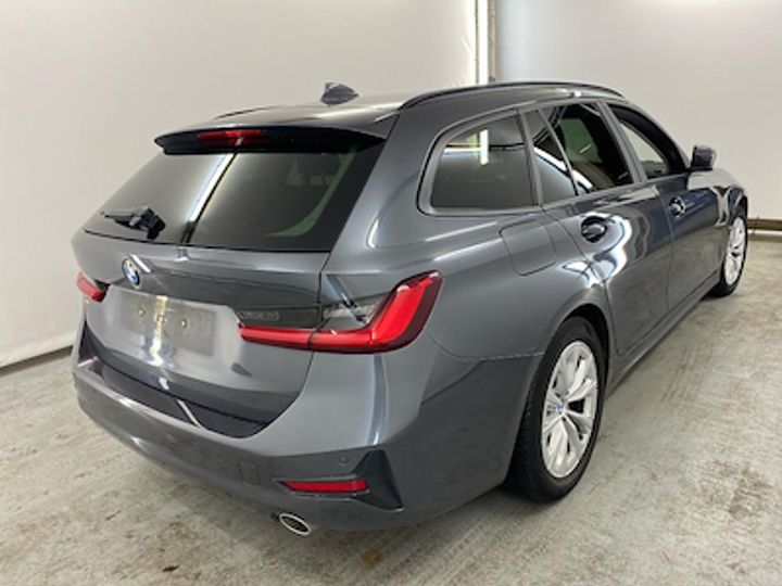 Photo 3 VIN: WBA6L31060FJ33678 - BMW 3 TOURING DIESEL - 2019 