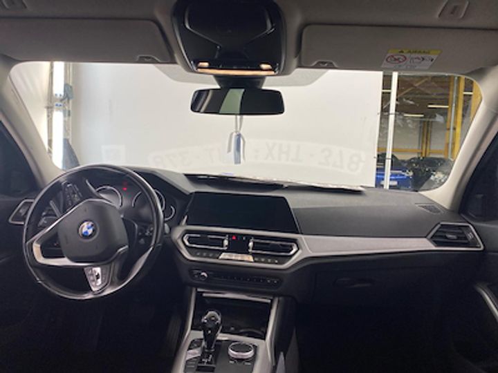 Photo 7 VIN: WBA6L31060FJ33678 - BMW 3 TOURING DIESEL - 2019 