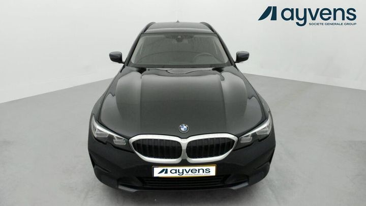 Photo 1 VIN: WBA6L31060FK04183 - BMW 3 TOURING 