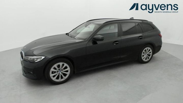 Photo 2 VIN: WBA6L31060FK04183 - BMW 3 TOURING 