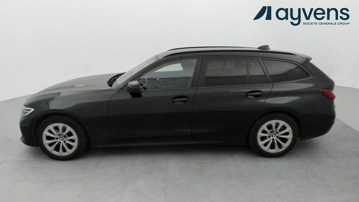 Photo 3 VIN: WBA6L31060FK04183 - BMW 3 TOURING 