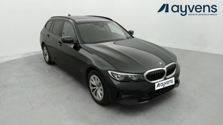 Photo 8 VIN: WBA6L31060FK04183 - BMW 3 TOURING 