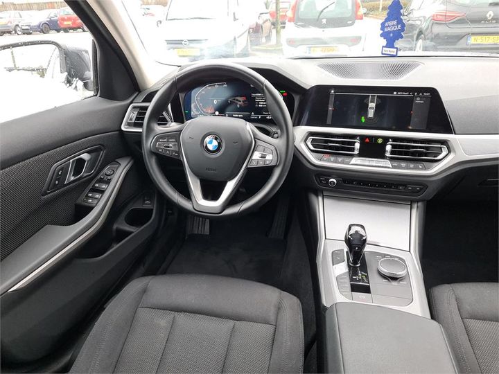 Photo 6 VIN: WBA6L31060FK27446 - BMW 3-SERIE 