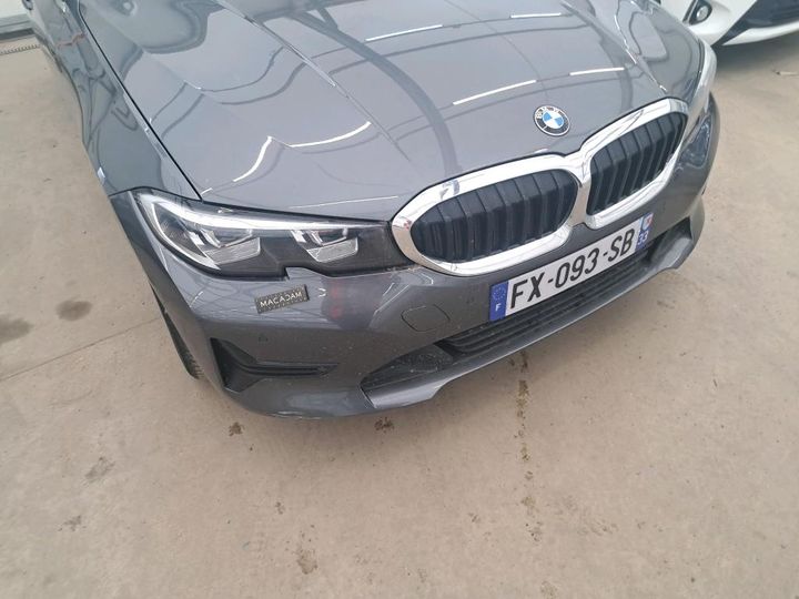 Photo 13 VIN: WBA6L31060FL02288 - BMW SERIE 3 TOURING 