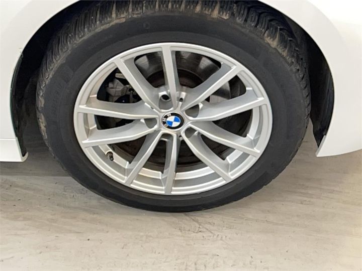 Photo 11 VIN: WBA6L31060FL10567 - BMW 3-SERIE 