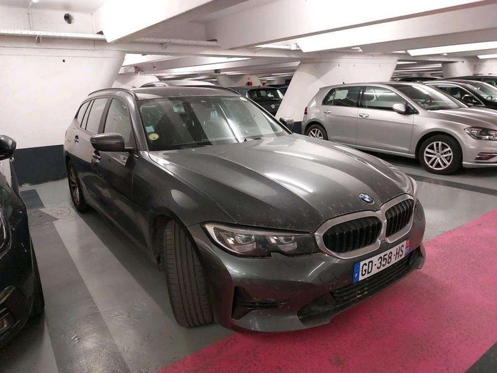 Photo 21 VIN: WBA6L31060FL99959 - BMW SERIE 3 TOURING 