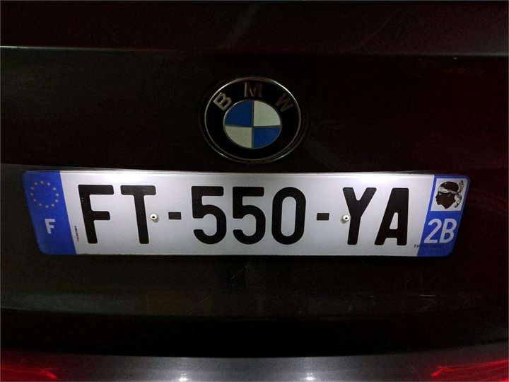 Photo 5 VIN: WBA6L31070FK39878 - BMW SERIE 3 TOURING 