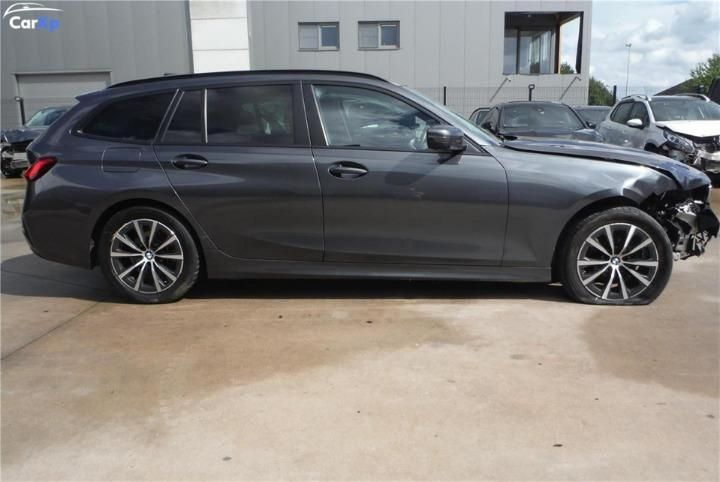 Photo 19 VIN: WBA6L31070FK68250 - BMW 3 SERIES TOURING 