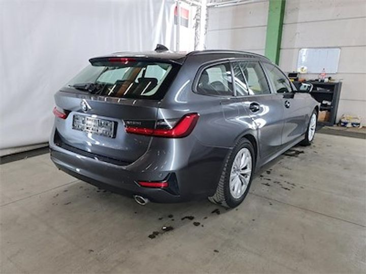 Photo 4 VIN: WBA6L31080FJ29602 - BMW 3 TOURING DIESEL - 2019 