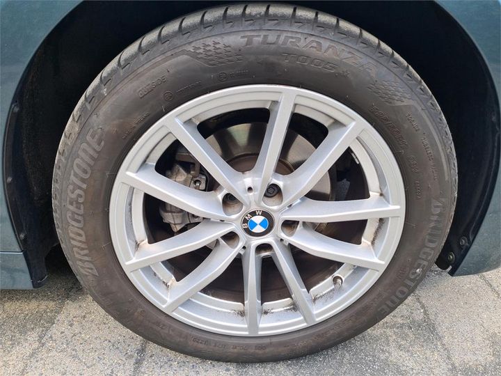 Photo 12 VIN: WBA6L31080FJ93557 - BMW 3-SERIE 