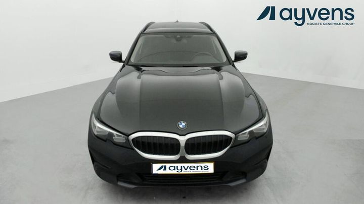 Photo 1 VIN: WBA6L31080FK04170 - BMW 3 TOURING 