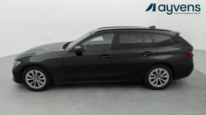 Photo 3 VIN: WBA6L31080FK04170 - BMW 3 TOURING 