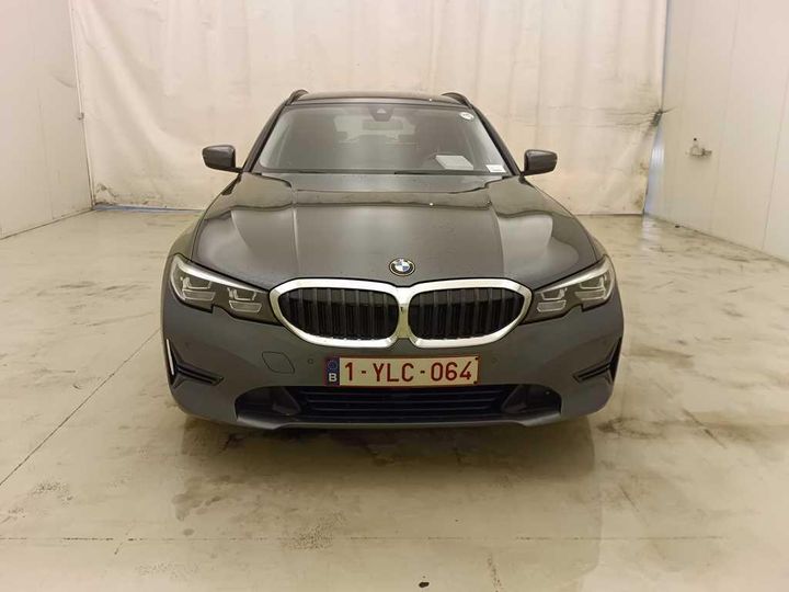 Photo 15 VIN: WBA6L31080FK26668 - BMW 3-REEKS 