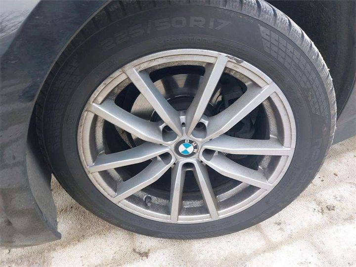 Photo 15 VIN: WBA6L31080FK76860 - BMW SERIE 3 TOURING 