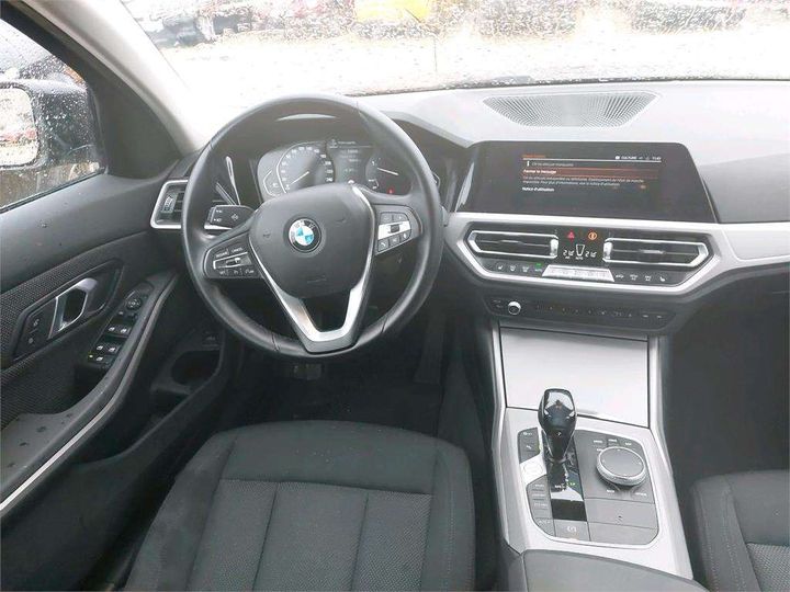 Photo 4 VIN: WBA6L31080FL03796 - BMW SERIE 3 TOURING 