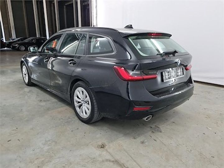 Photo 3 VIN: WBA6L31090FJ39846 - BMW 3 TOURING DIESEL - 2019 