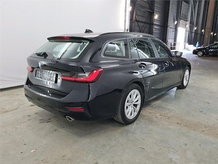 Photo 4 VIN: WBA6L31090FJ39846 - BMW 3 TOURING DIESEL - 2019 