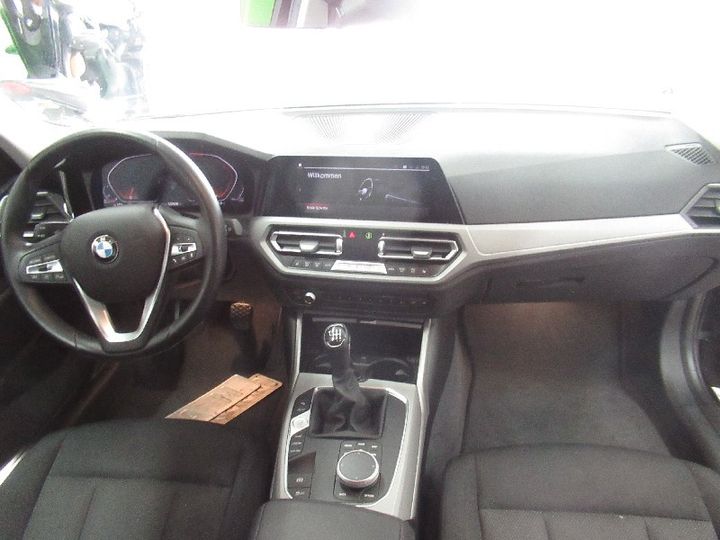 Photo 14 VIN: WBA6L31090FK81291 - BMW BAUREIHE 3 TOURING (G21)(2019-&GT) 