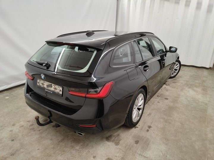 Photo 6 VIN: WBA6L310X0FJ25213 - BMW 3-SERIE TOURING '18 