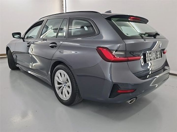 Photo 3 VIN: WBA6L310X0FJ39676 - BMW 3 TOURING DIESEL - 2019 