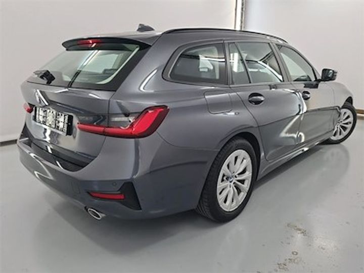 Photo 4 VIN: WBA6L310X0FJ39676 - BMW 3 TOURING DIESEL - 2019 