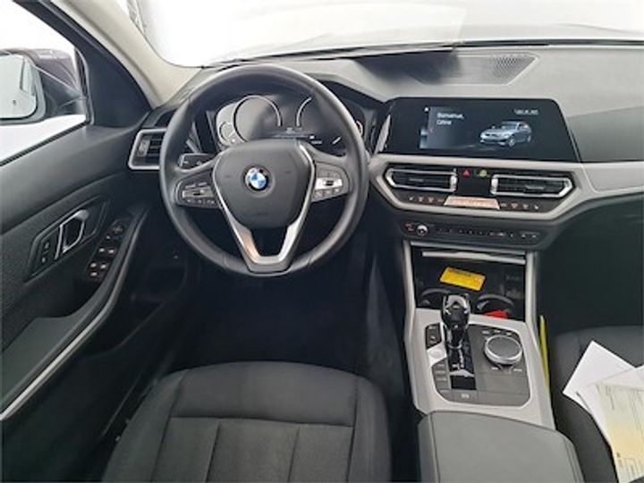 Photo 8 VIN: WBA6L310X0FJ39676 - BMW 3 TOURING DIESEL - 2019 