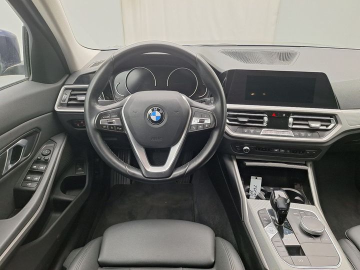 Photo 5 VIN: WBA6L310X0FJ50192 - BMW 3-SERIE TOURING '18 