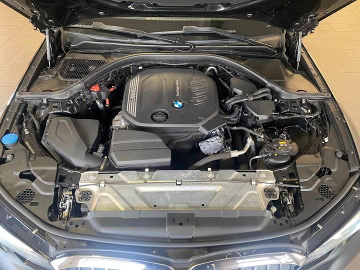 Photo 12 VIN: WBA6L310X0FJ67753 - BMW 420 GRAN COUPE 