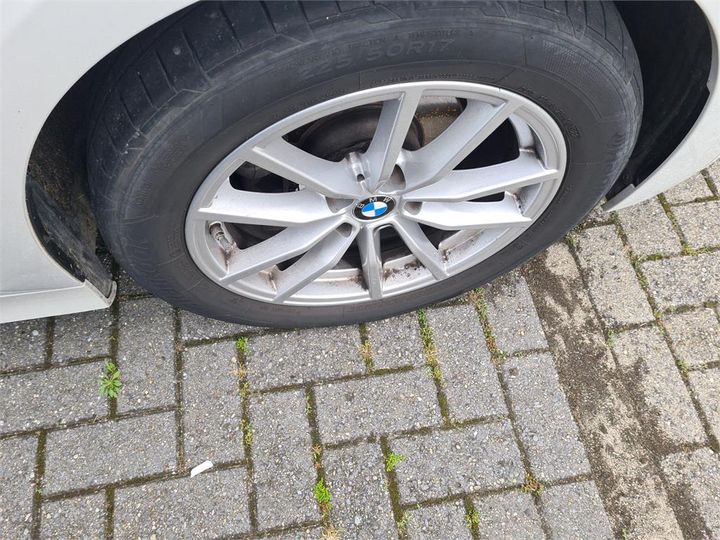 Photo 11 VIN: WBA6L310X0FJ92555 - BMW 3-SERIE 