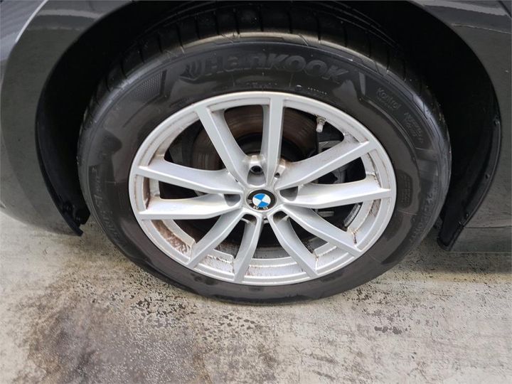 Photo 12 VIN: WBA6L310X0FK91537 - BMW 318 