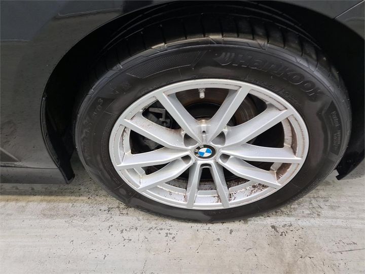 Photo 13 VIN: WBA6L310X0FK91537 - BMW 318 