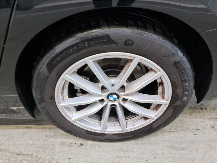 Photo 14 VIN: WBA6L310X0FK91537 - BMW 318 