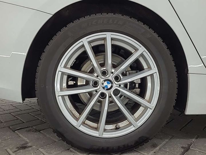 Photo 17 VIN: WBA6L310X0FL13665 - BMW 3 SERIE TOURING 