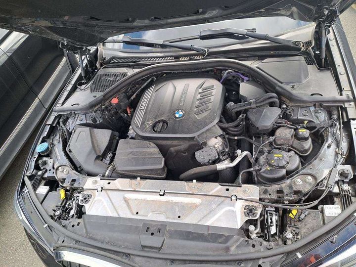 Photo 25 VIN: WBA6L310X0FL62784 - BMW SERIE 3 TOURING 