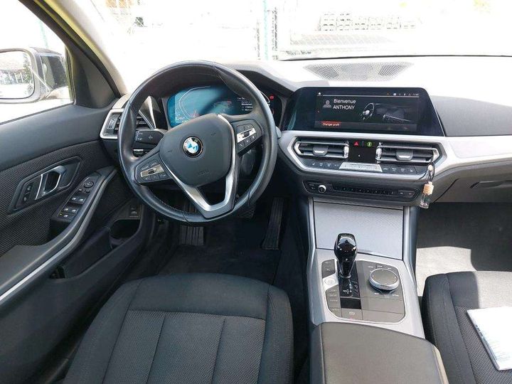 Photo 3 VIN: WBA6L310X0FM68684 - BMW SERIE 3 TOURING 