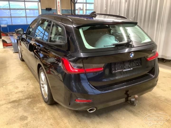 Photo 20 VIN: WBA6L5102LFJ20233 - BMW 3 SERIES TOURING 