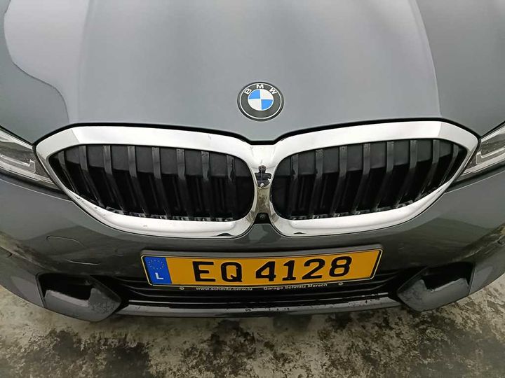 Photo 5 VIN: WBA6L51060FH76577 - BMW 3-SERIE TOURING &#3918 