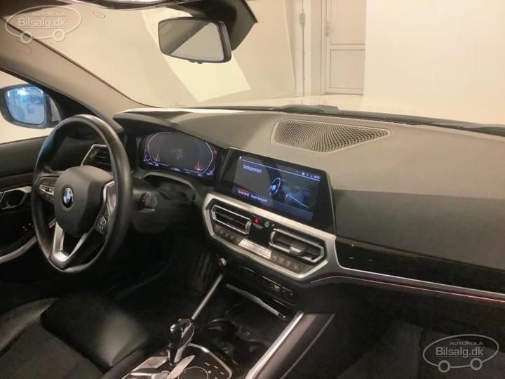 Photo 9 VIN: WBA6L5107LFJ42504 - BMW 3 SERIES TOURING 