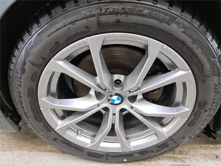 Photo 13 VIN: WBA6L51080FH72384 - BMW 320 