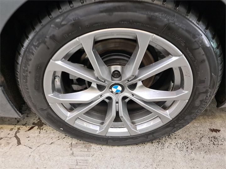 Photo 15 VIN: WBA6L51080FH72384 - BMW 320 